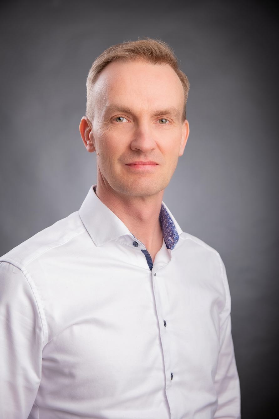 Oliver Liebers - Freier Architekt